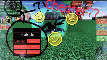 Admin Abuser Gui😐😎🤨🔥⚠️ | Link in Desc👇| Delta | Roblox