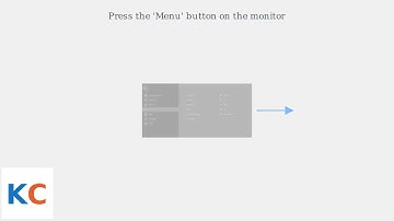 How to Check Alienware Monitor Firmware Version – OSD & Update Tips