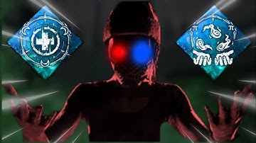The All BOON Perk Build Make Killers Rage Quit! - Dead By Daylight!