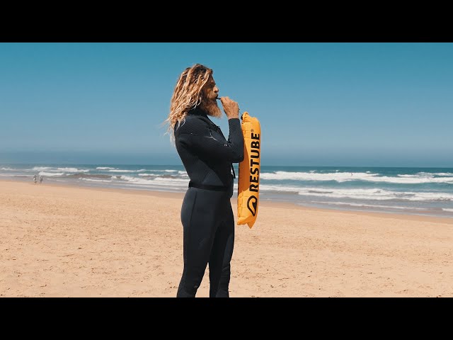 Restube extreme - Tutorial - YouTube | Stand-up Paddleboards