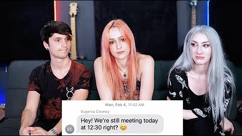 The Return Of Eugenia Cooney - The Real Truth (Ful...