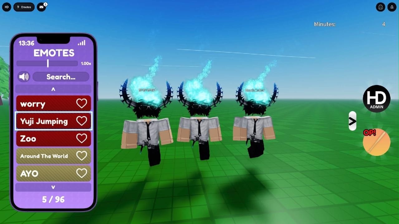Quuページです。 Roblox_20260703133649 - YouTube