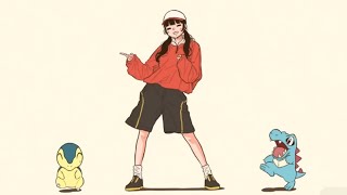 POKÉDANCE　ポケダンス　30分耐久