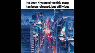 It vibe better at now also #anime editz song