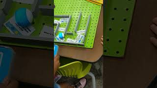 Sphero Mini Read Aloud Maze