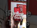 iPhone Battery Tricks - adaptive battery mode - Part 1