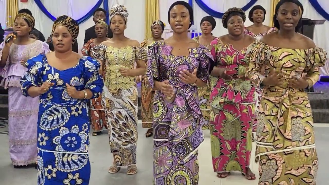 DAYTON KWAYA MARY CHRISTMAS (WENGI UPENDA MADARAKA )