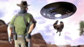 Самая большая пасхалка CS2, о которой никто не говорит