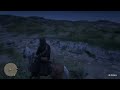 Red Dead Redemption in a nutshell