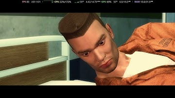 Saints Row 2 Juiced Patch + Gentlemen  of the Row Revisited