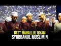 BEST MAHALLUL QIYAM MILAD SYUBBANUL MUSLIMIN KE 16