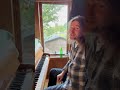 Beginning of video