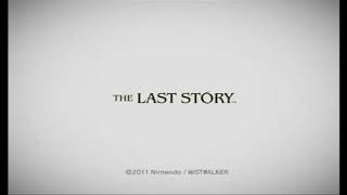 【10分耐久】Wii ラストストーリー　　翔べるもの(Instrumental) THE LAST STORY toberu mono OST