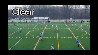 Nate McLean 2025 spring/summer highlights