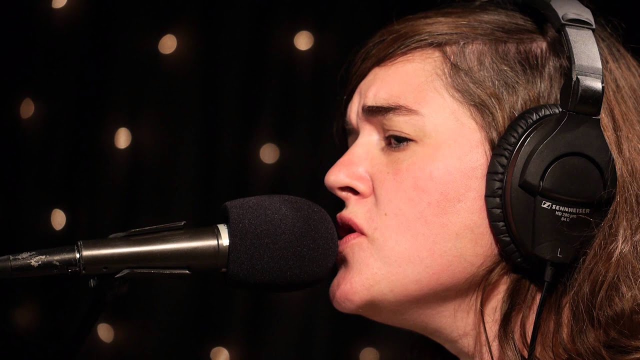 A Few Minutes with Julianna Barwick - Roland Articles