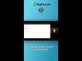 El Método NUEVO para Conectar WhatsApp API (sin perder chats) #shorts