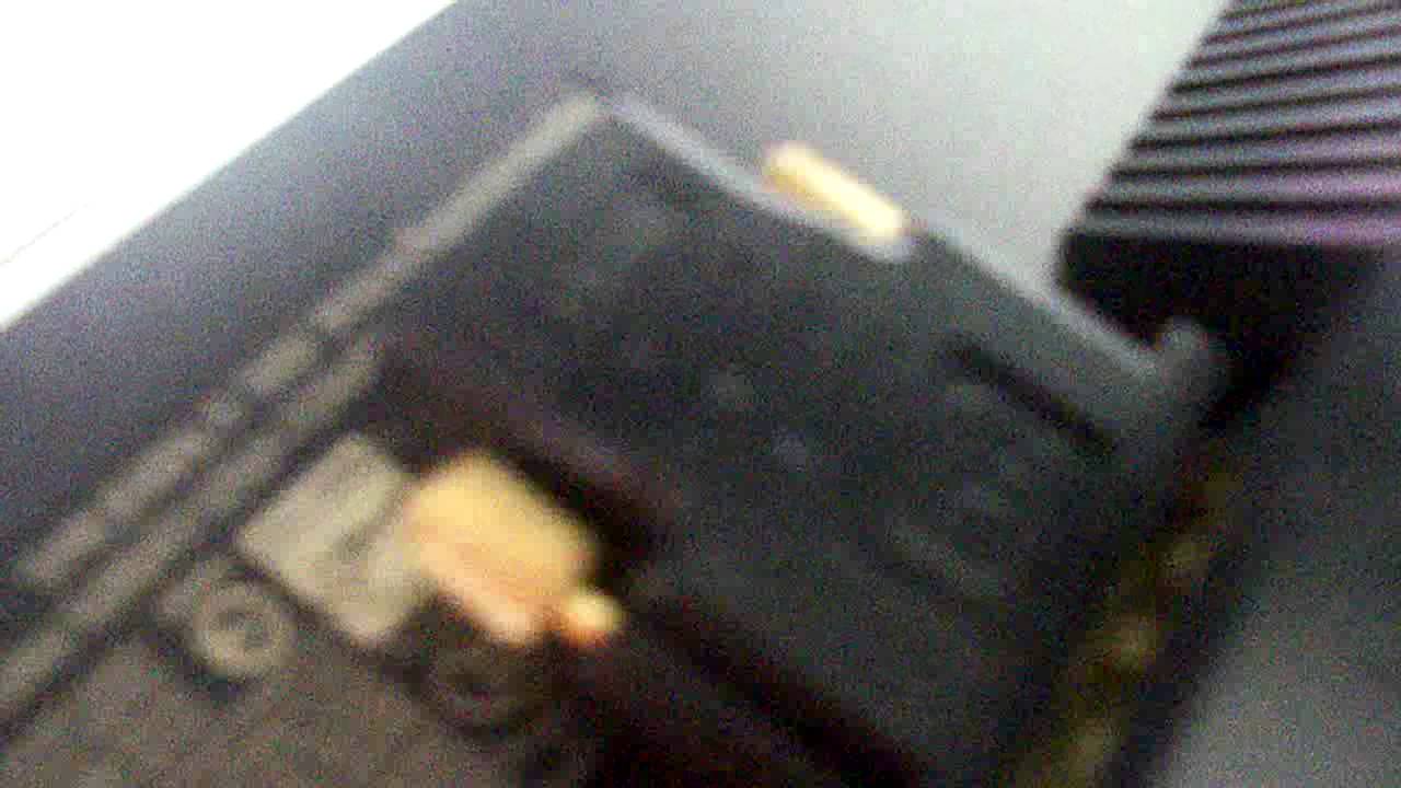 Como conectar Xbox 360 a un monitor. YouTube