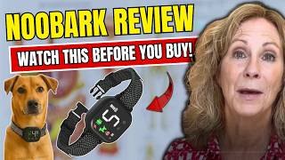 NOOBARK COLLAR ((🛑HONEST REVIEW 2026🛑)) - NooBark Anti-Bark Collar Reviews - NooBark Collar Amazon