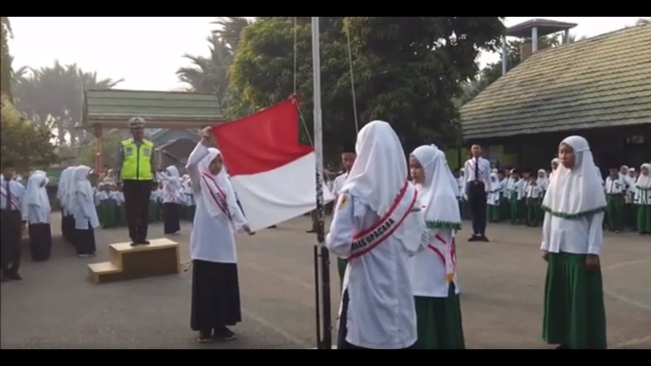 PROFIL MTsN 7 HULU SUNGAI UTARA