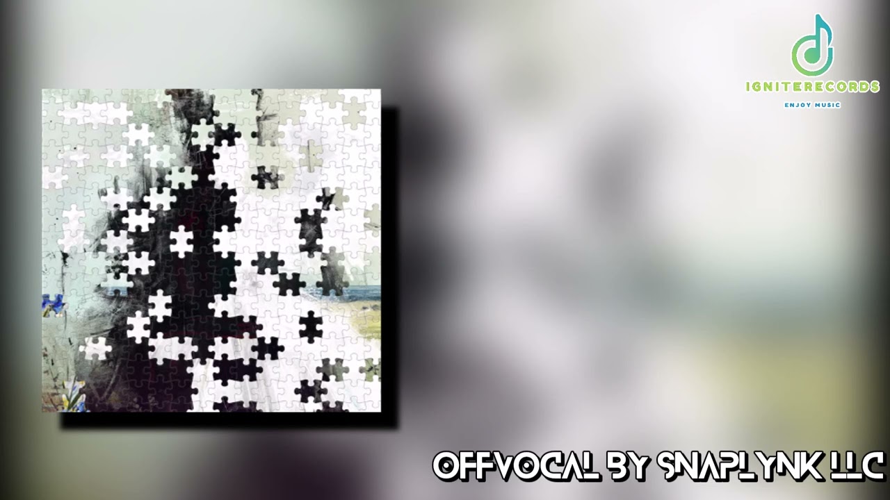 OffVocal】Mrs.GRRENAPPLE - 天国【ニコカラ】【instrumental