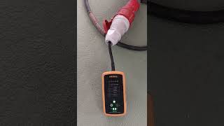 Correct Phase Sequence Abcnpe