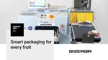 SPC21 Elixa: Operation with fruits