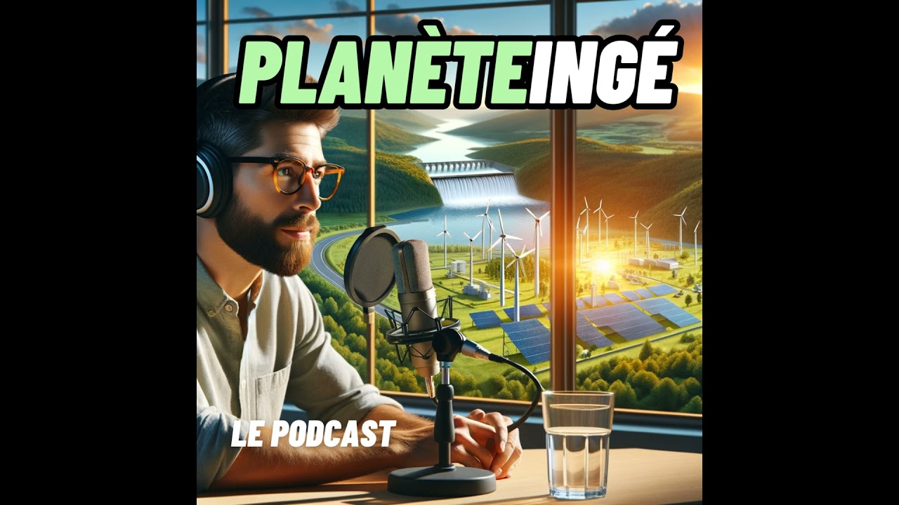 S3 redif - ☢️ Nucléaire et renouvelables : ce scénario caché qui sauvera la France ? - Benjamin L...