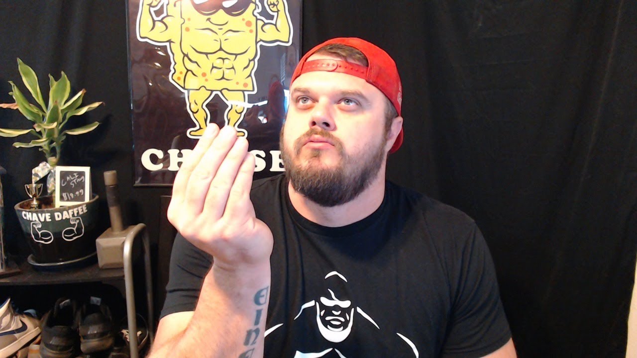 Arm Wrestling: Devon Larratt vs Ermes Gasparini!? - YouTube