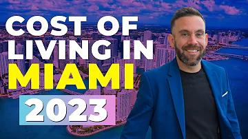 Cost of living in Miami 2023 | How much does living in Miami really cost?
