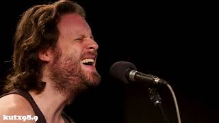 Father John Misty - I&#39;m Writing A Novel