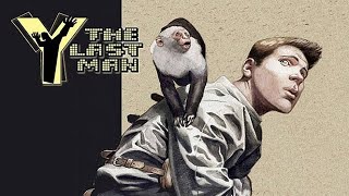 [Y: Последний Мужчина / Y: The Last Man 1,2,3,4,5,6,7,8 Серия (2021)] - Обзор На Сериал