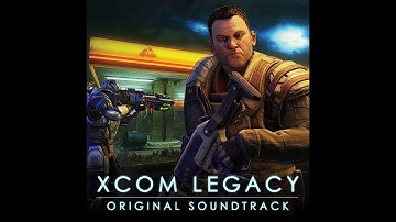 Geoscape | XCOM Legacy OST