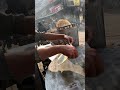 Kpk Famous Breakfast Paratha | Crispy And Crunchy Parathy #shorts #trending #viral #shortvideo #food