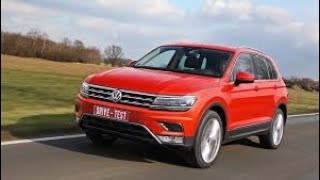 VW Tiguan remove the front bumper - VW Tiguan снимаем передний бампер и фару перезалив