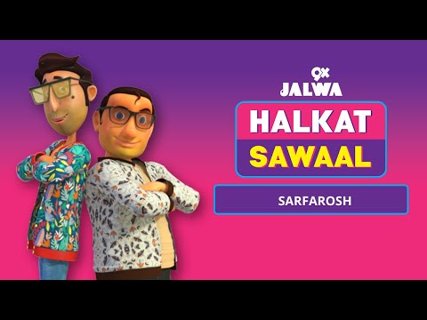 Sarfarosh (1999) | Halkat Sawaal | 9xJalwa