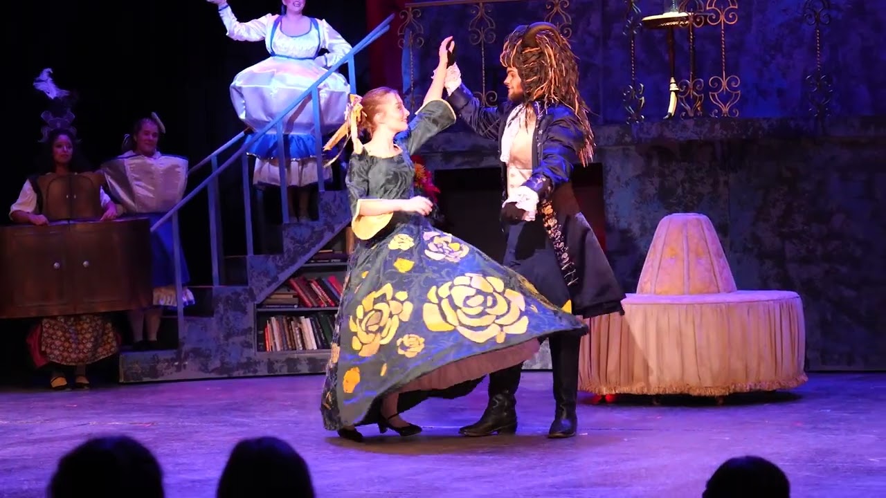 GCU College of Arts and Media’s Tale as Old as Time