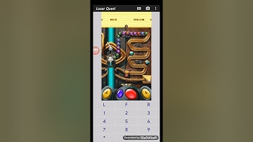 Luxor Quest (2009) (Java): Levels 11-15