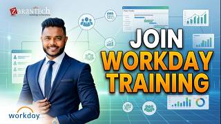 Workday Corporate Training from ZaranTech
