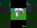 Random animation XD//#animation #bfdi #viral