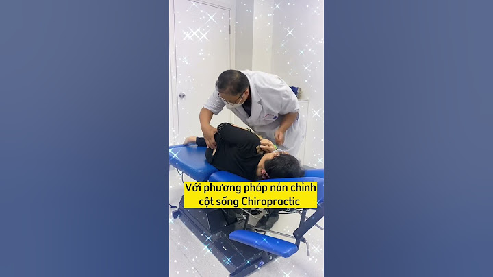 Các đề tài nghiên cứu về thoái hóa cột sống