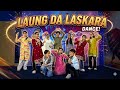 Laung Da Laskara- Success Dance Studio- Dance Choreography