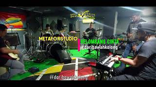 Gelombang Cinta cover Heavy Machine