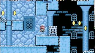 The 7th Annual Vanilla Level Design Contest Collaboration Hack Part 6