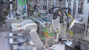 Insulet Acton Facility