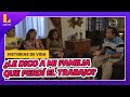 💘💔Confesiones: ¿Cómo le digo a mi familia que perdí el trabajo? | Reflexiones de vida | Historias