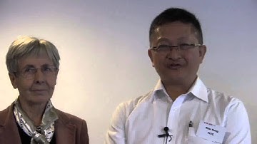 Star Sung, TITC at IP SoC 2013