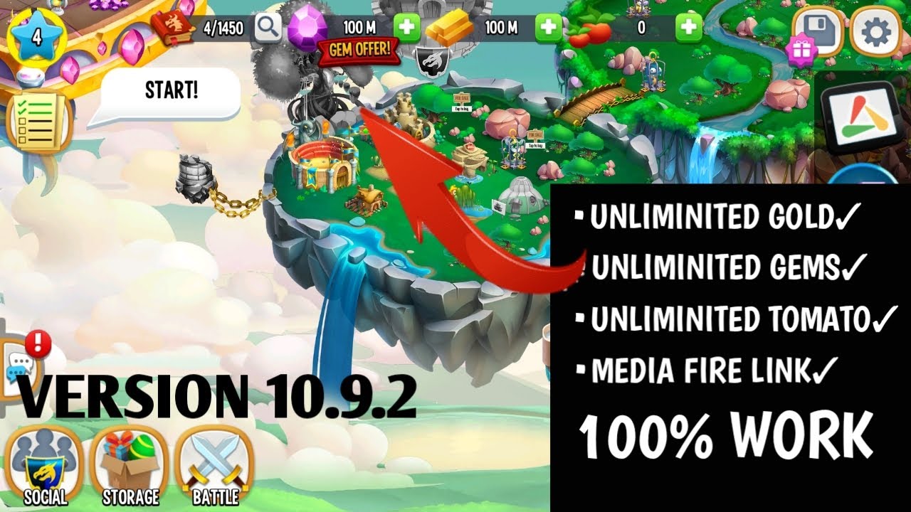 dragonvale unlimited gems apk 2016 dragonvale unlimited gems apk 2016