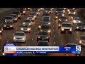 CA car insurers can charge singles, widows higher rates
