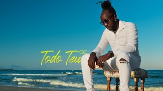 Video thumbnail of "O.C - Todo Teu (Official Video)"