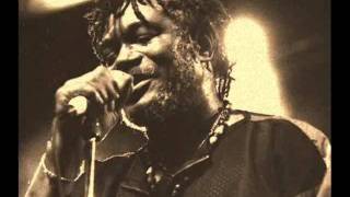 Place I Want to be * Horace Andy &amp; Rhythm Queen